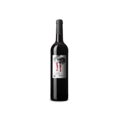 Pampaneo Tempranillo Natural 2025