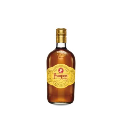 Pampero Añejo Especial Rum  70 cl.