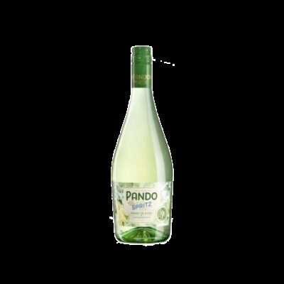 Pando Spritz