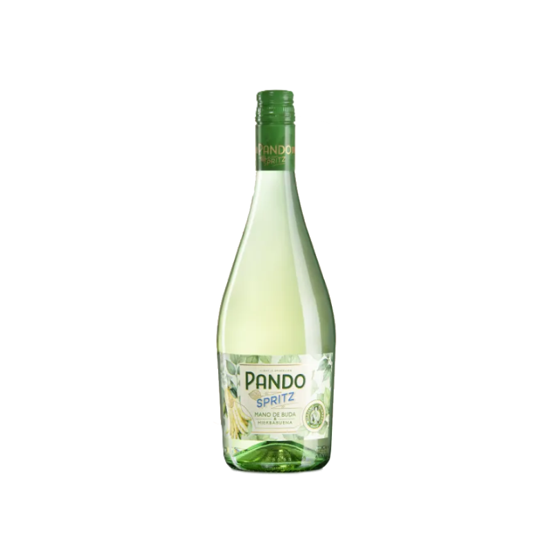 Pando Spritz