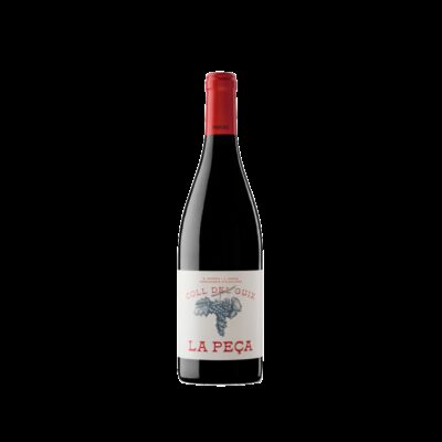 Pardas La Peça Coll del Guix 2022