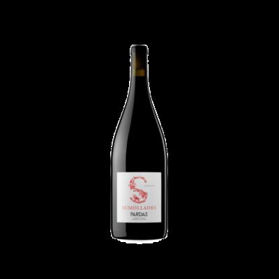 Pardas Sumollades Magnum Magnum 2015
