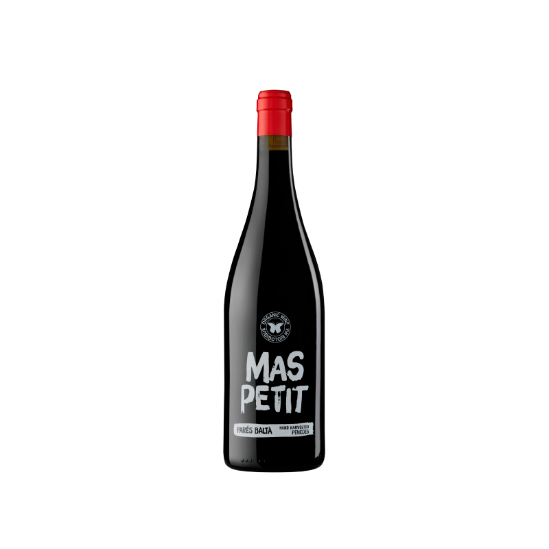 Parés Baltà Mas Petit 2025
