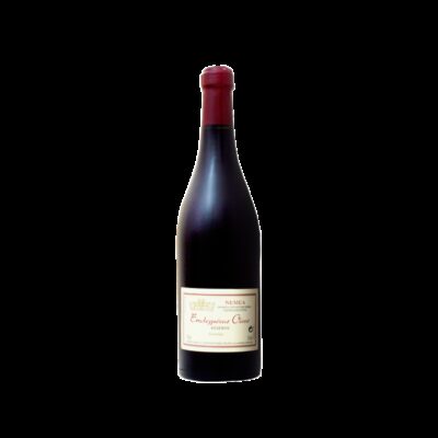 Parparoussis Epilegmenos Reserva 2016