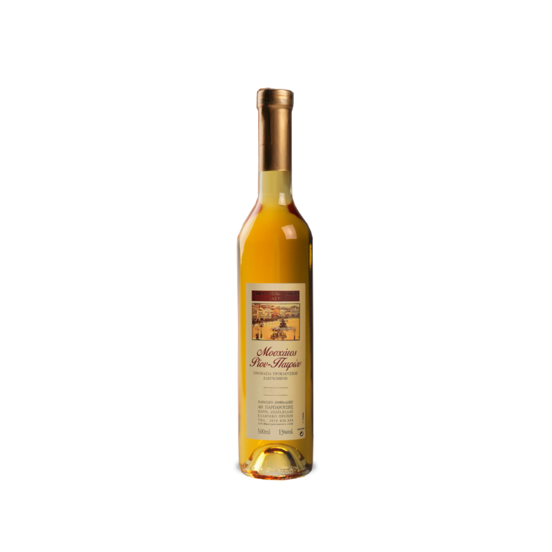Parparoussis Rio Patras 50 cl. 2022