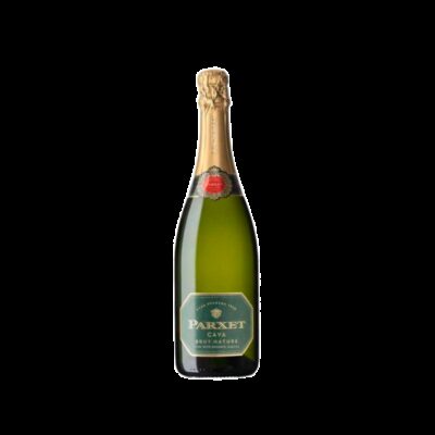 Parxet Brut Nature 2022
