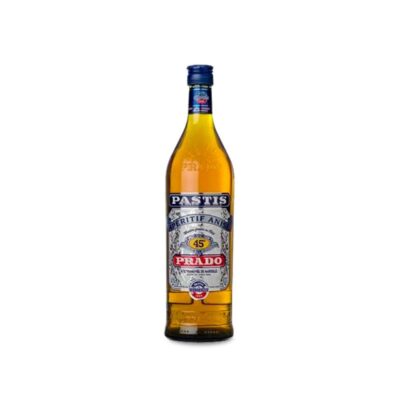Pastis Prado 1 Liter