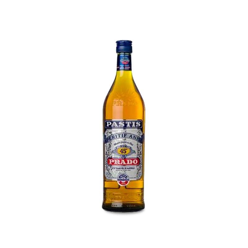 Pastis Prado 1 Liter