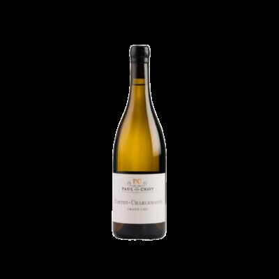 Paul Chavy Corton-Charlemagne Grand Cru 2022