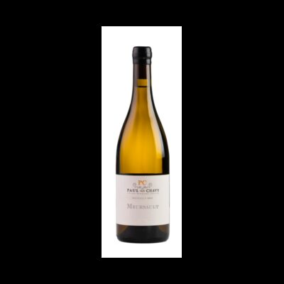 Paul Chavy Meursault Blanc 2023
