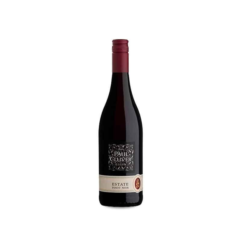 Paul Cluver Estate Pinot Noir 2024