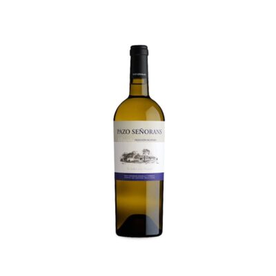 Pazo Señorans Selección Añada 2016