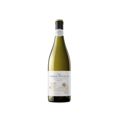 Pazo Torre Penelas Blanco Granito 2022