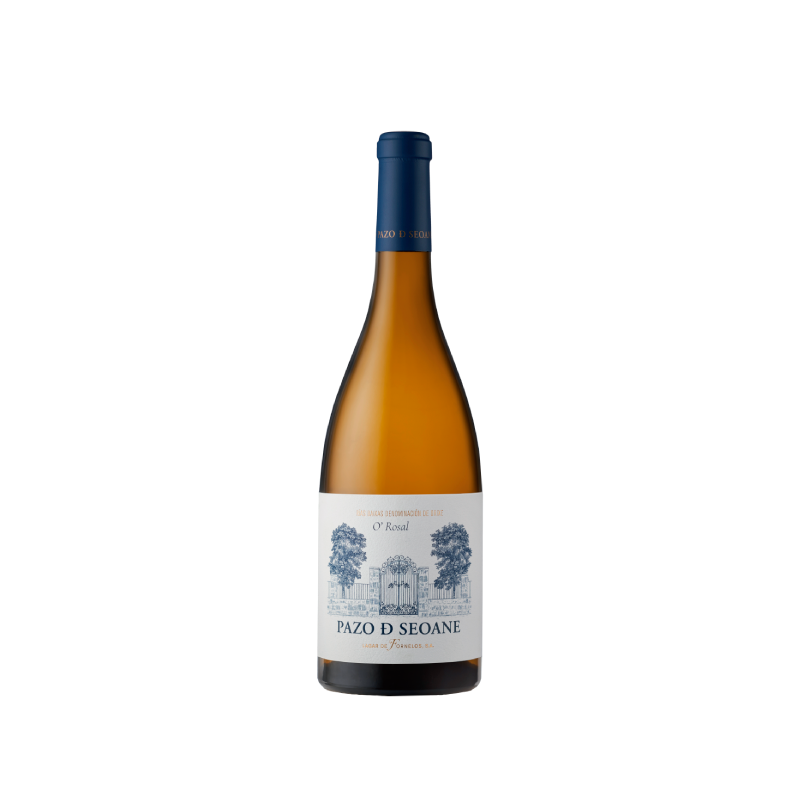 Pazo de Seoane 2024