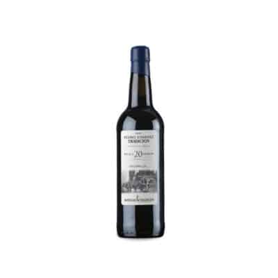 Pedro Ximénez Tradición VOS