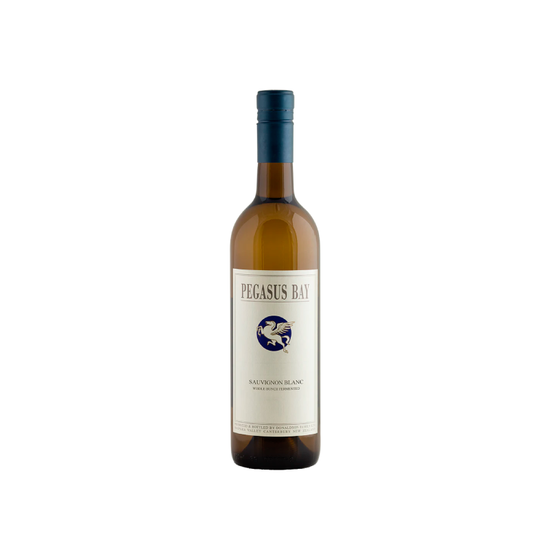 Pegasus Bay Sauvignon Blanc 2024