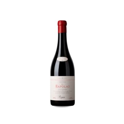 Peique El Rapolao Vino de Paraje 2019 2022