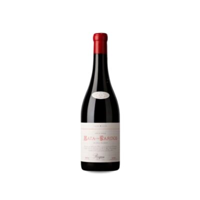 Peique Mata Los Pardos Vino de Paraje 2022