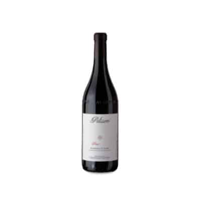 Pelissero Barbera d'Alba Piani 2023