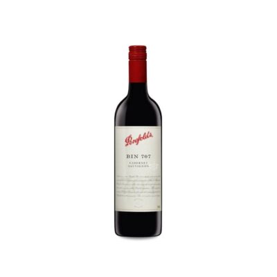 Penfolds Bin 707 Cabernet 2022