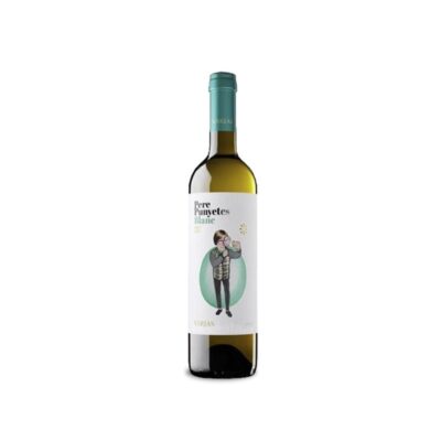 Pere Punyetes Blanc 2024