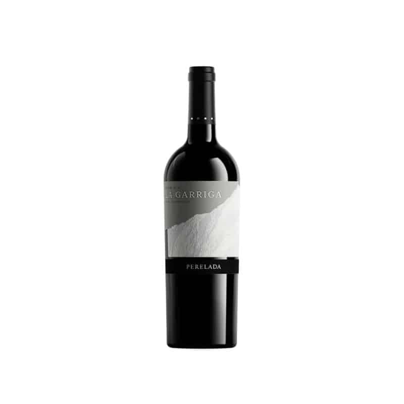 Perelada Finca La Garriga Samsó 2022