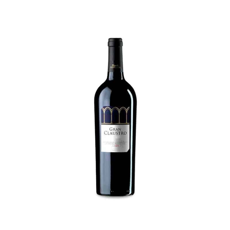 Perelada Gran Claustro 2021