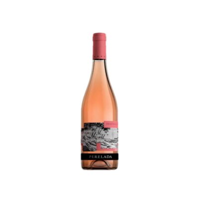 Perelada Inspirador Rosat 2025