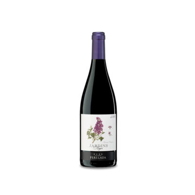 Perelada Jardins Negre 2025