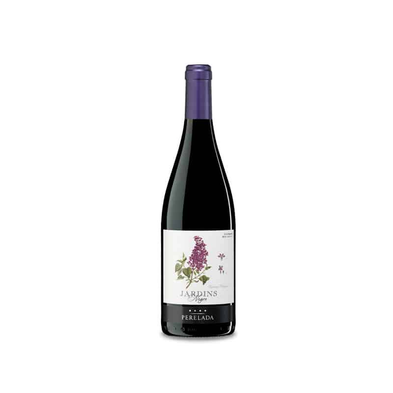 Perelada Jardins Negre 2025
