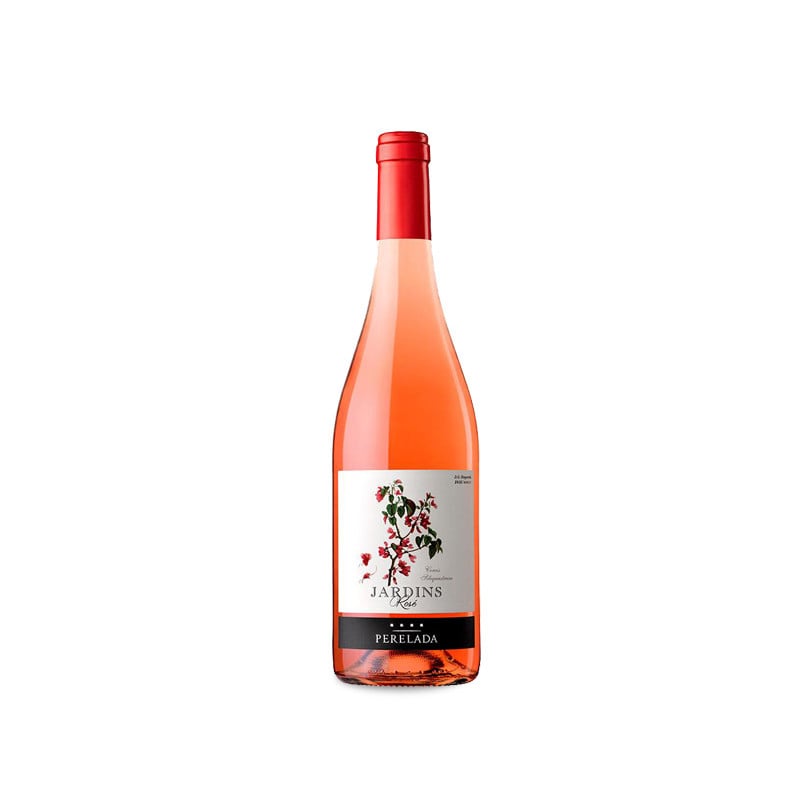 Perelada Jardins Rosat 2025
