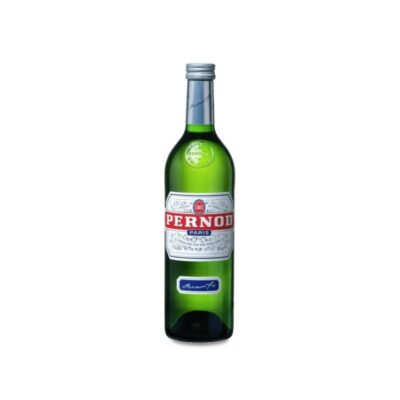 Pernod Liqueur  1 Liter