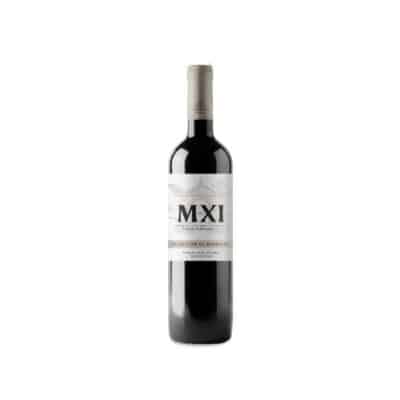 Pesquera MXI 2022