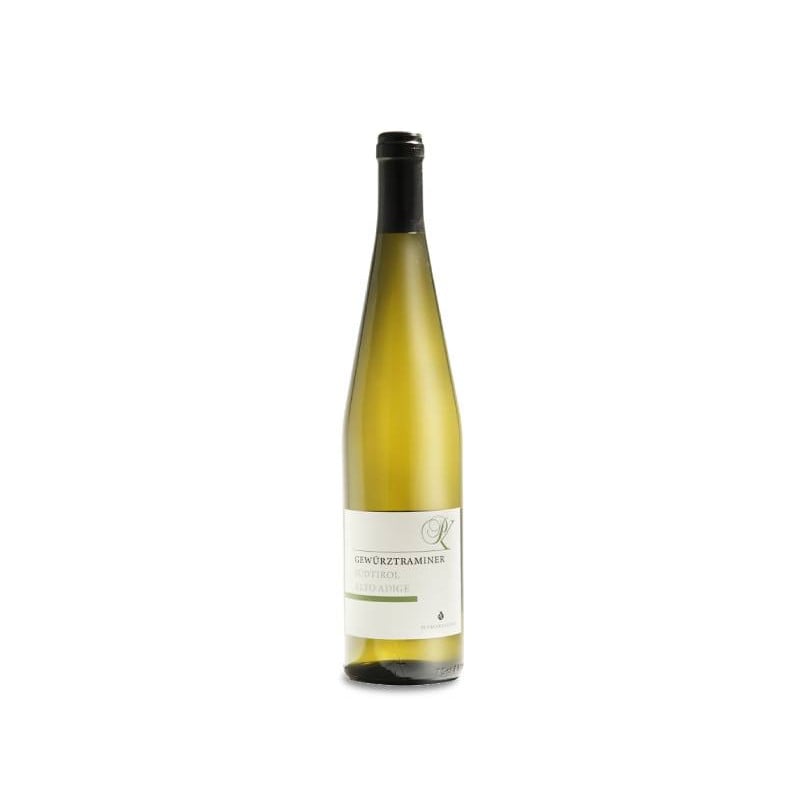 Petruskellerei Gewürztraminer 2025
