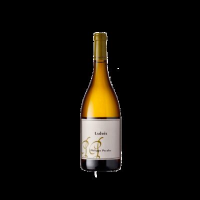 Philippe Pacalet Ladoix Blanc 2022