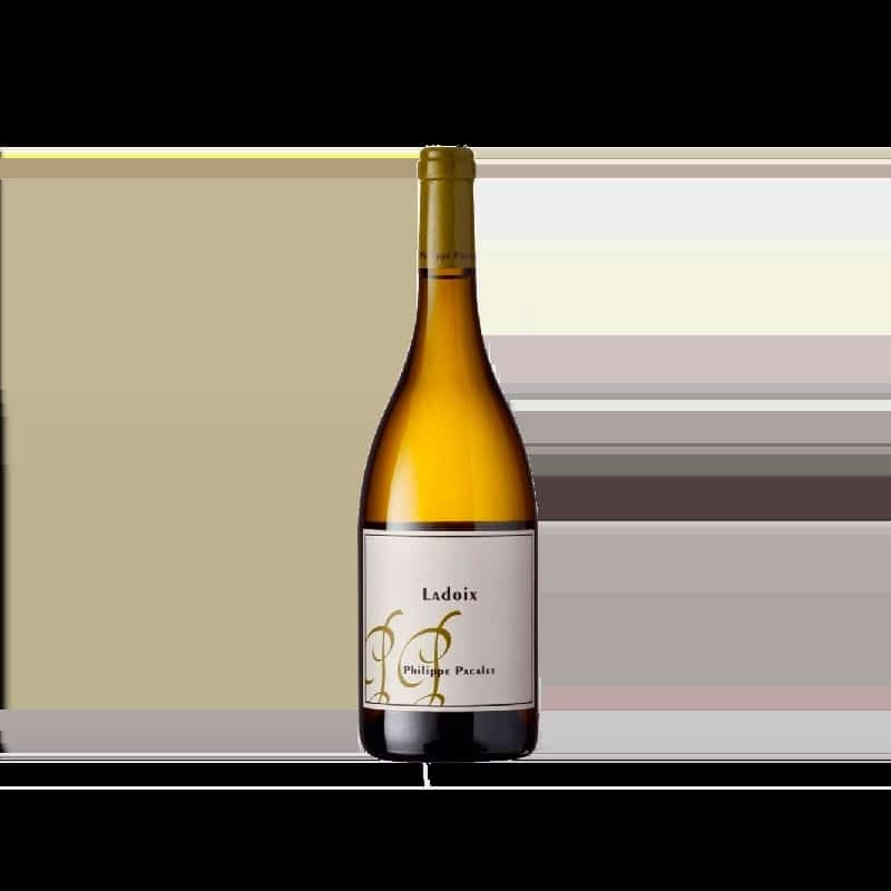 Philippe Pacalet Ladoix Blanc 2023