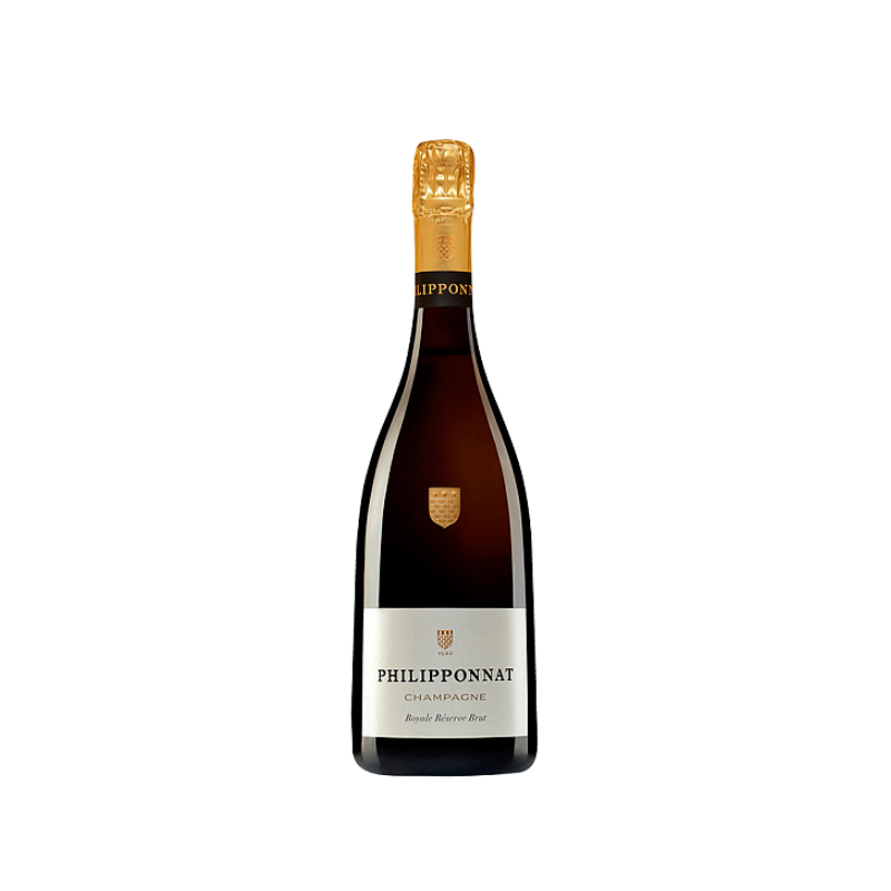 Philipponnat Royale Reserve Brut