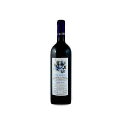 Picchioni Fior del Vento Sangue di Giuda 2024