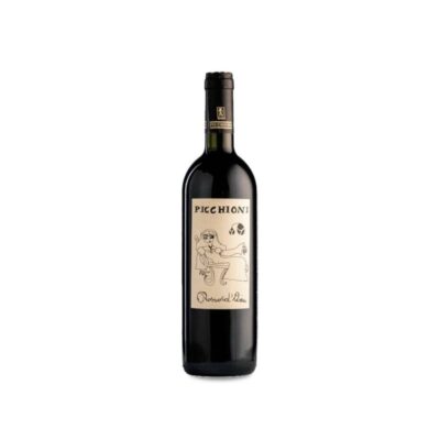 Picchioni Rosso d'Asia 2021