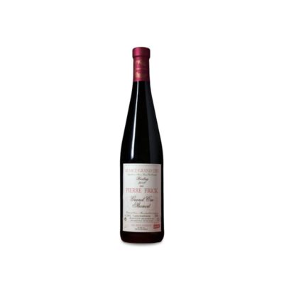 Pierre Frick Riesling Alsace Grand Cru Steinert 2020