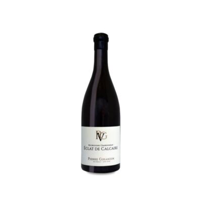 Pierre Girardin Bourgogne Chardonnay Éclat de Calcaire 2024