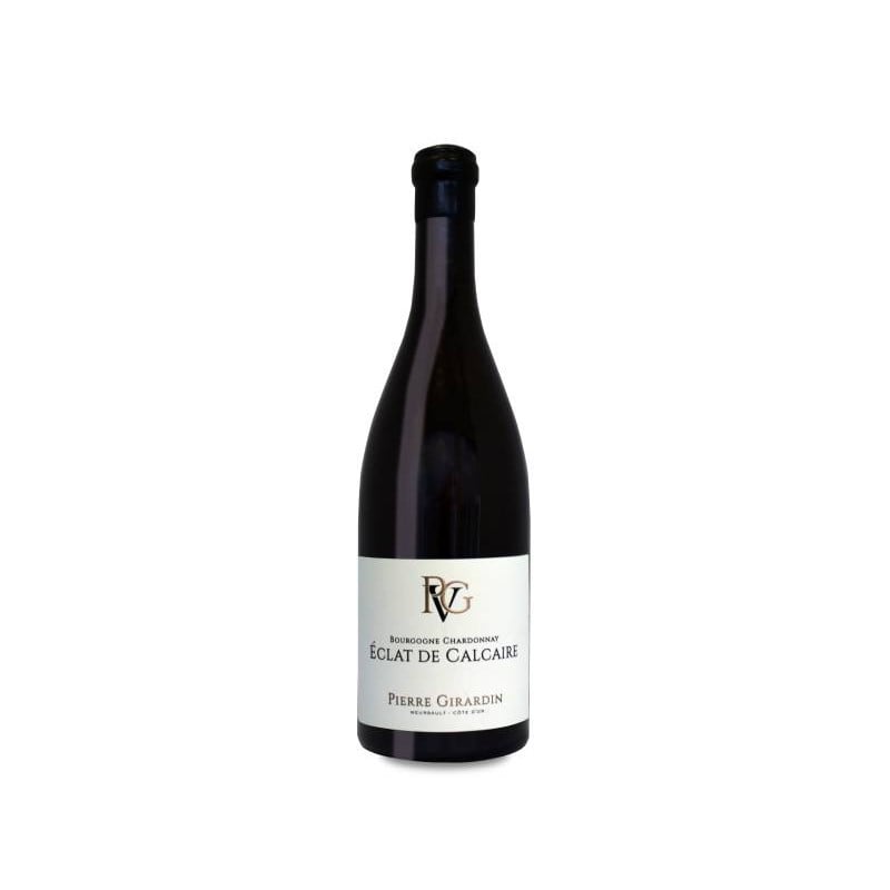 Pierre Girardin Bourgogne Chardonnay Éclat de Calcaire 2024