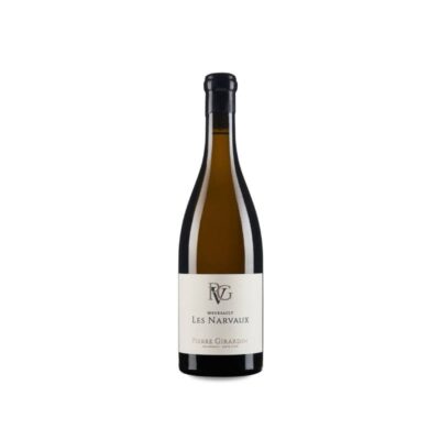 Pierre Girardin Meursault Les Narvaux 2024