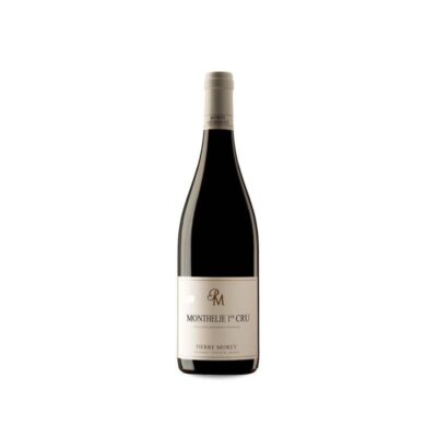 Pierre Morey Monthelie 1er Cru 2023