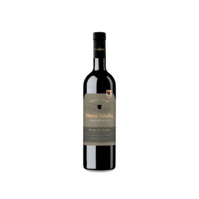 Pinna Fidelis Gran Reserva 2020