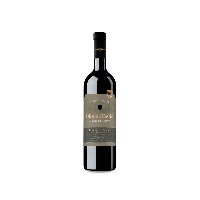 Pinna Fidelis Gran Reserva 2020