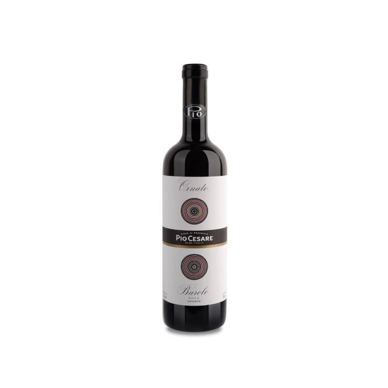 Pio Cesare Barolo Ornato 2020