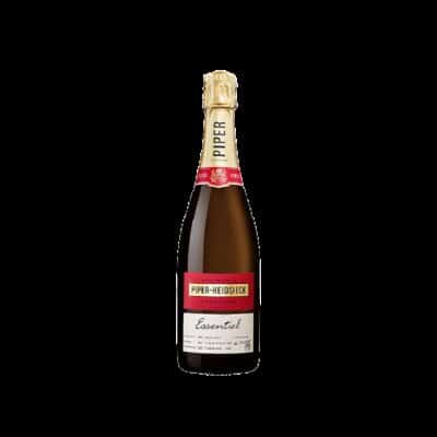 Piper-Heidsieck Essentiel Extra Brut N/V