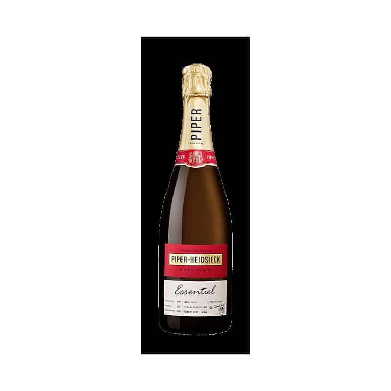 Piper-Heidsieck Essentiel Extra Brut N/V