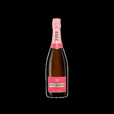 Piper-Heidsieck Rosé Sauvage N/V